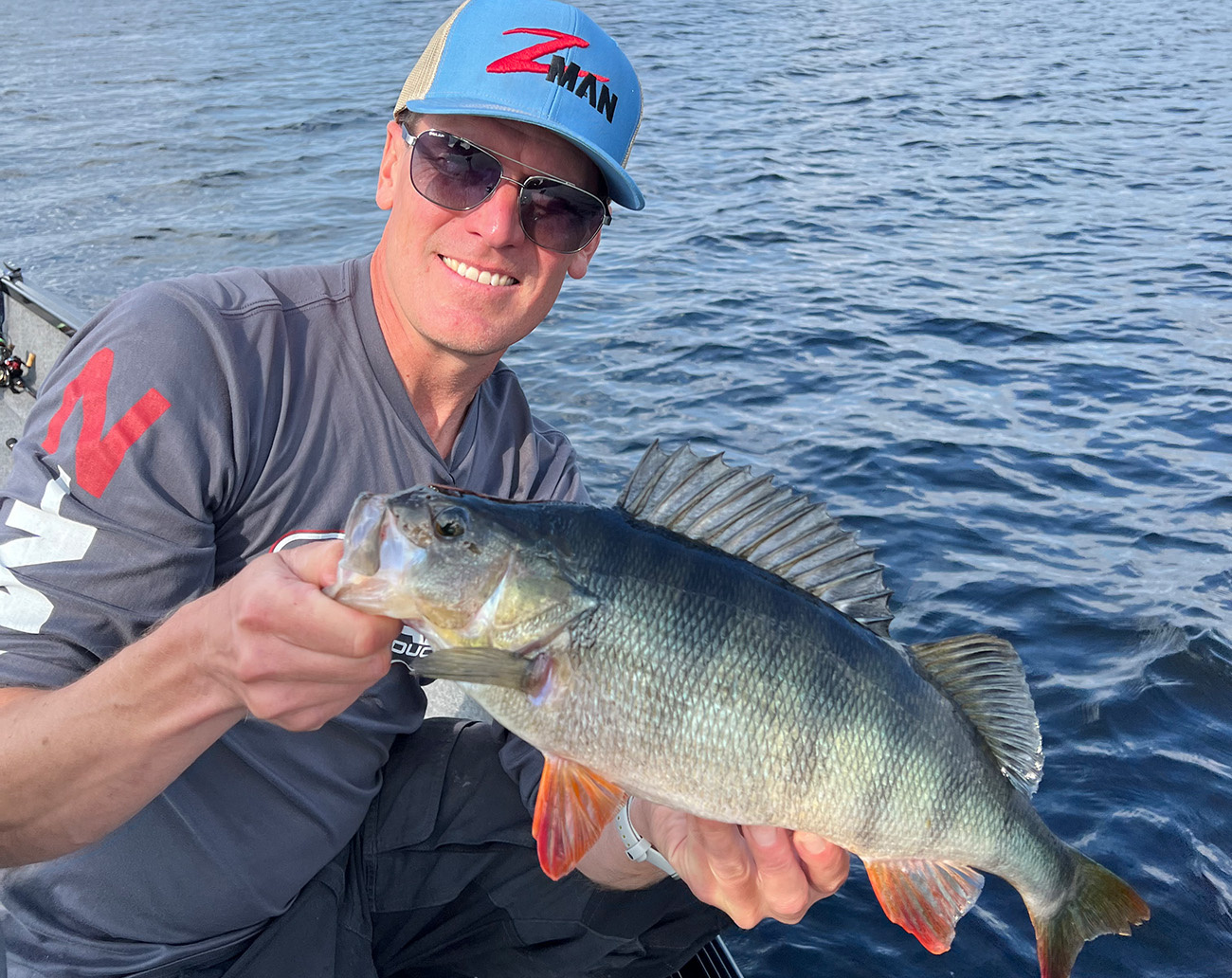 Z-Man Chatterbait Original 14 Gr